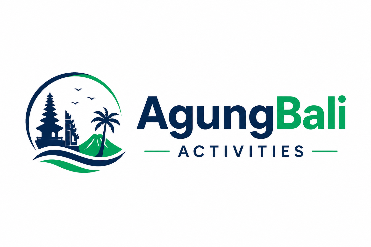 Agung Bali Activities